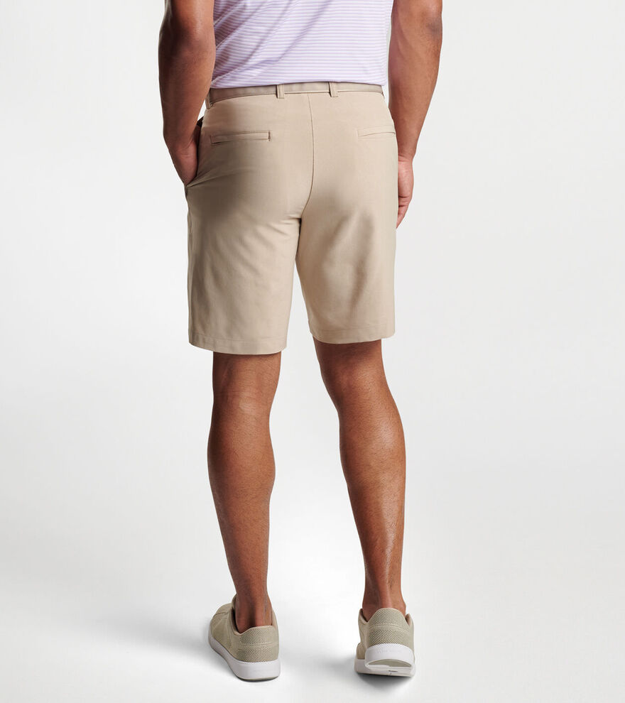 Shackleford Performance Hybrid Short