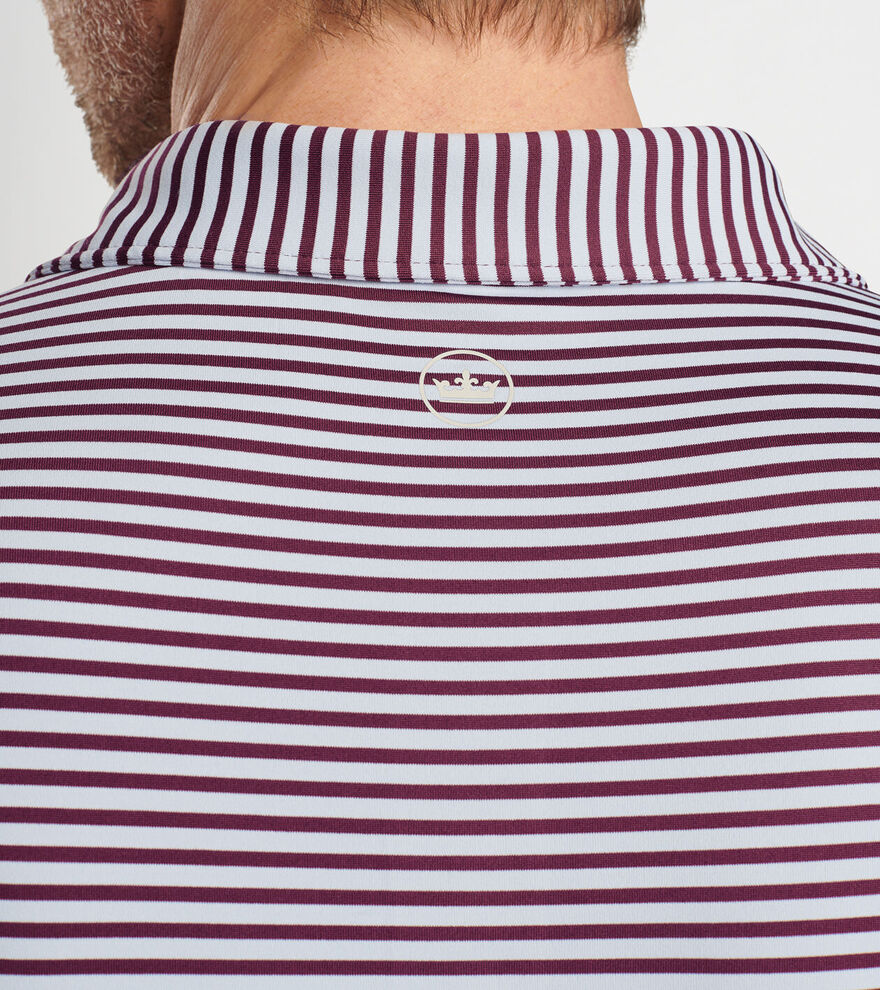 Sawyer Performance Jersey Polo