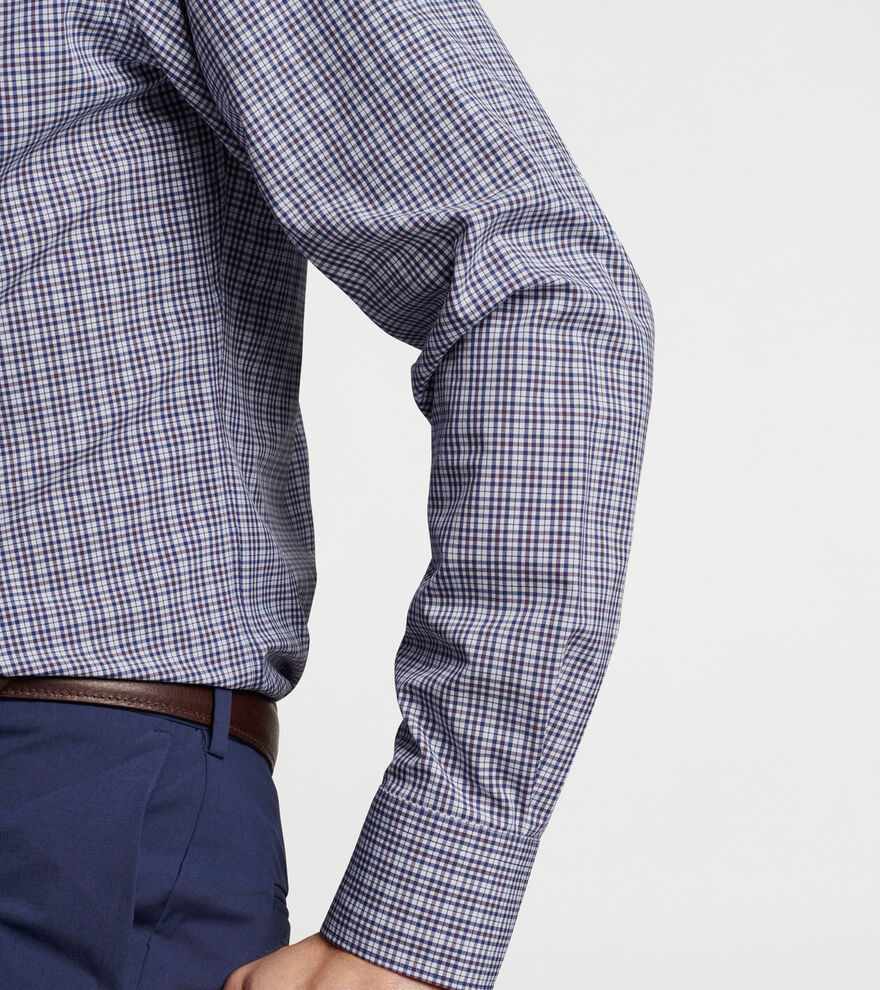 Berkshire Performance Poplin Sport Shirt