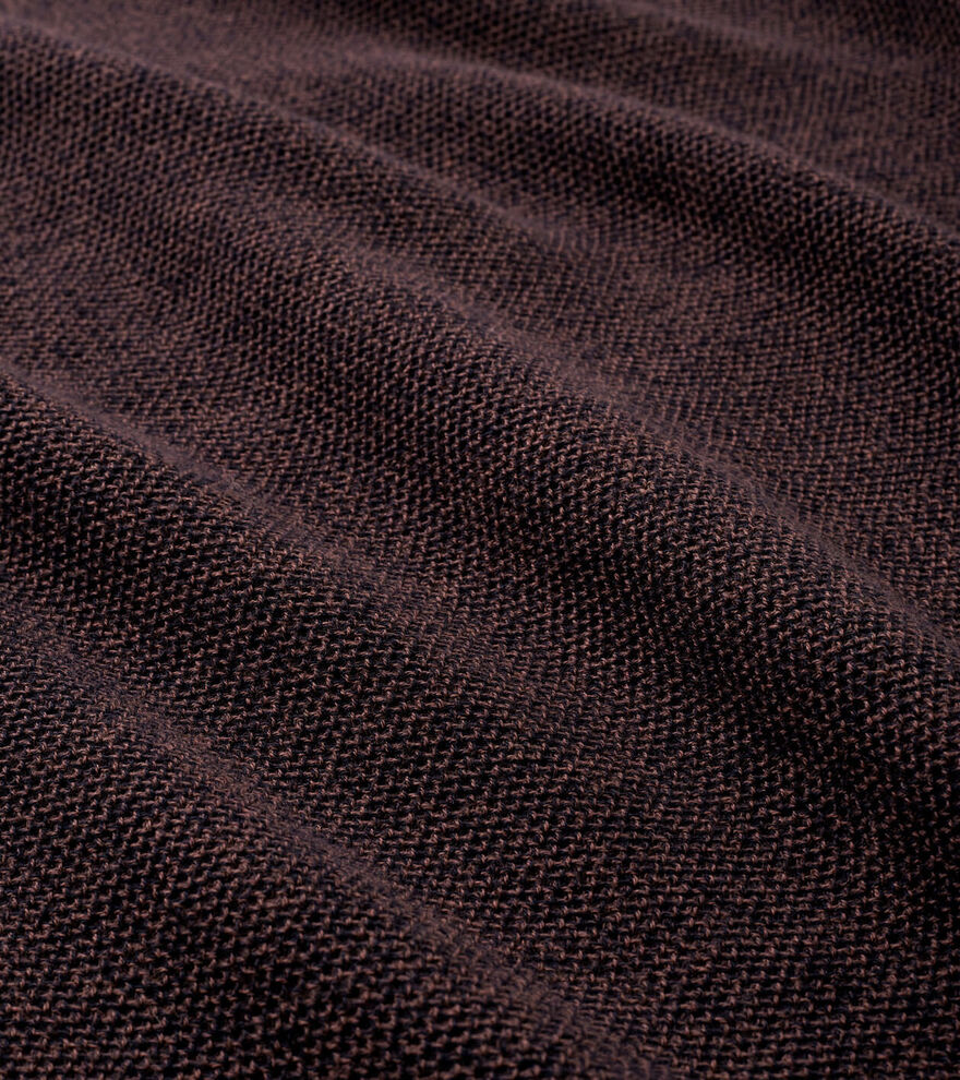 Nevis Twisted Quarter-Zip