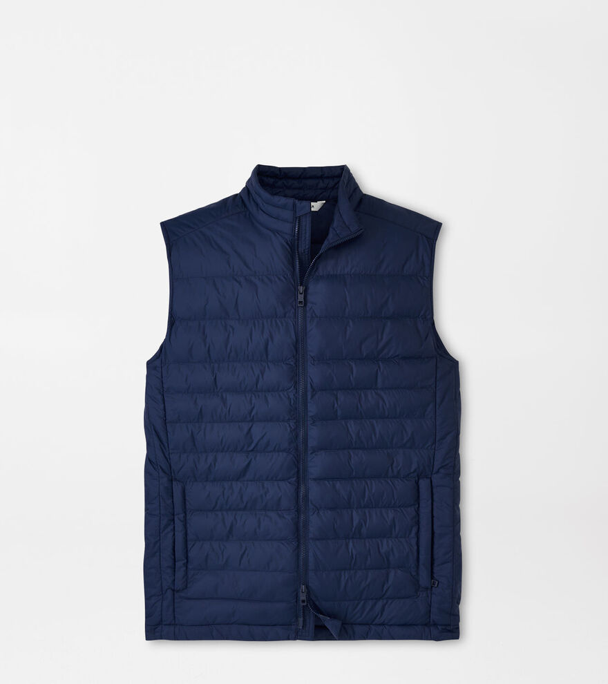 All Course Vest