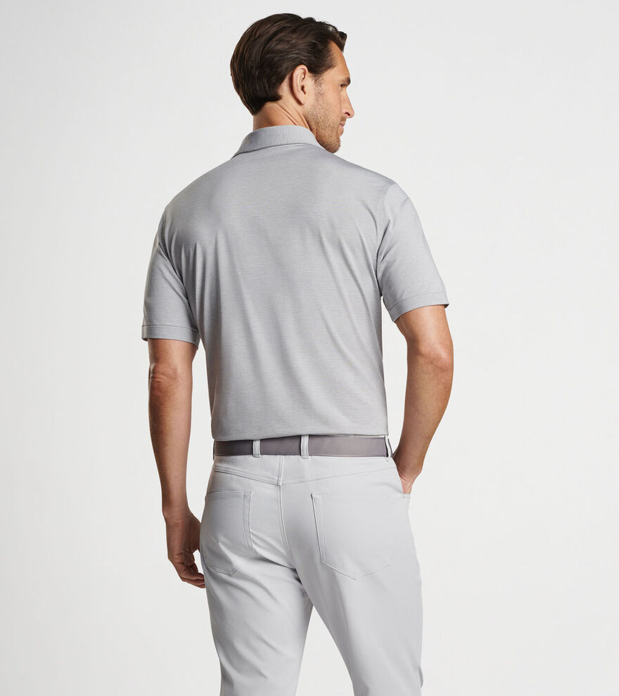 Halford Performance Jersey Polo