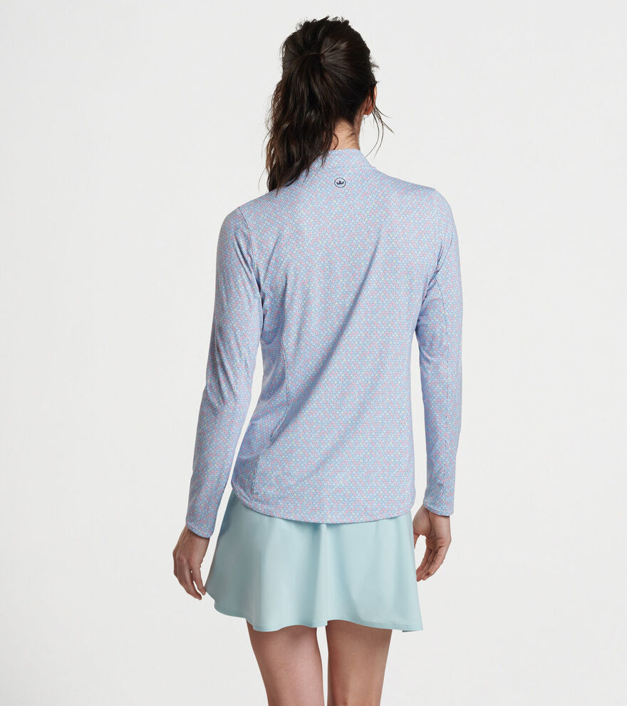 In A Pickle Ball Lightweight Sun Shirt