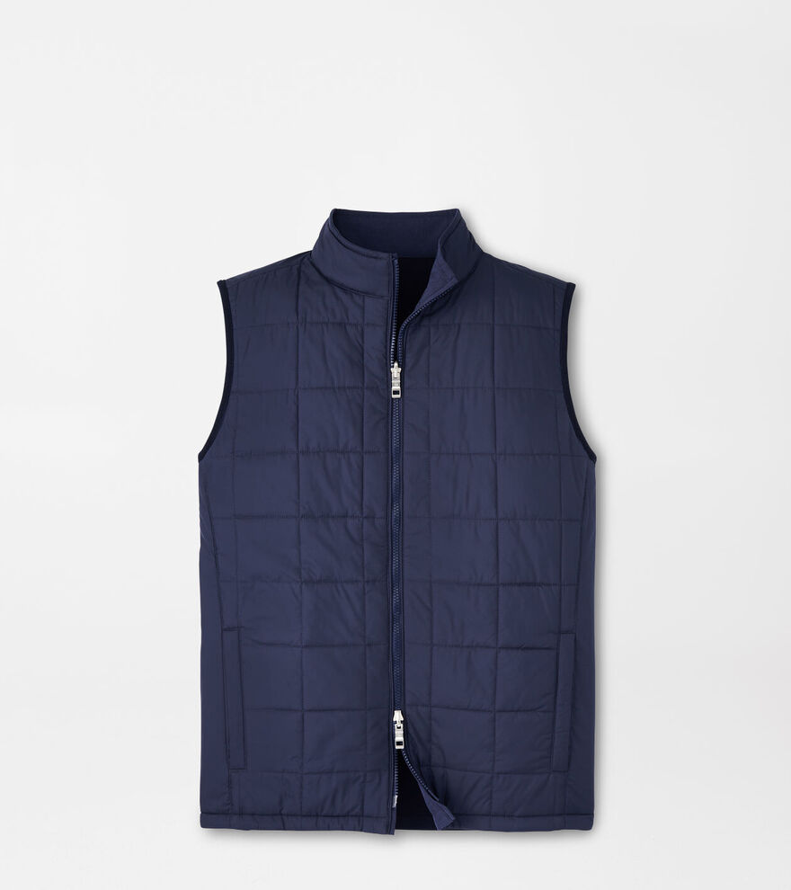 Portrush Reversible Hybrid Vest