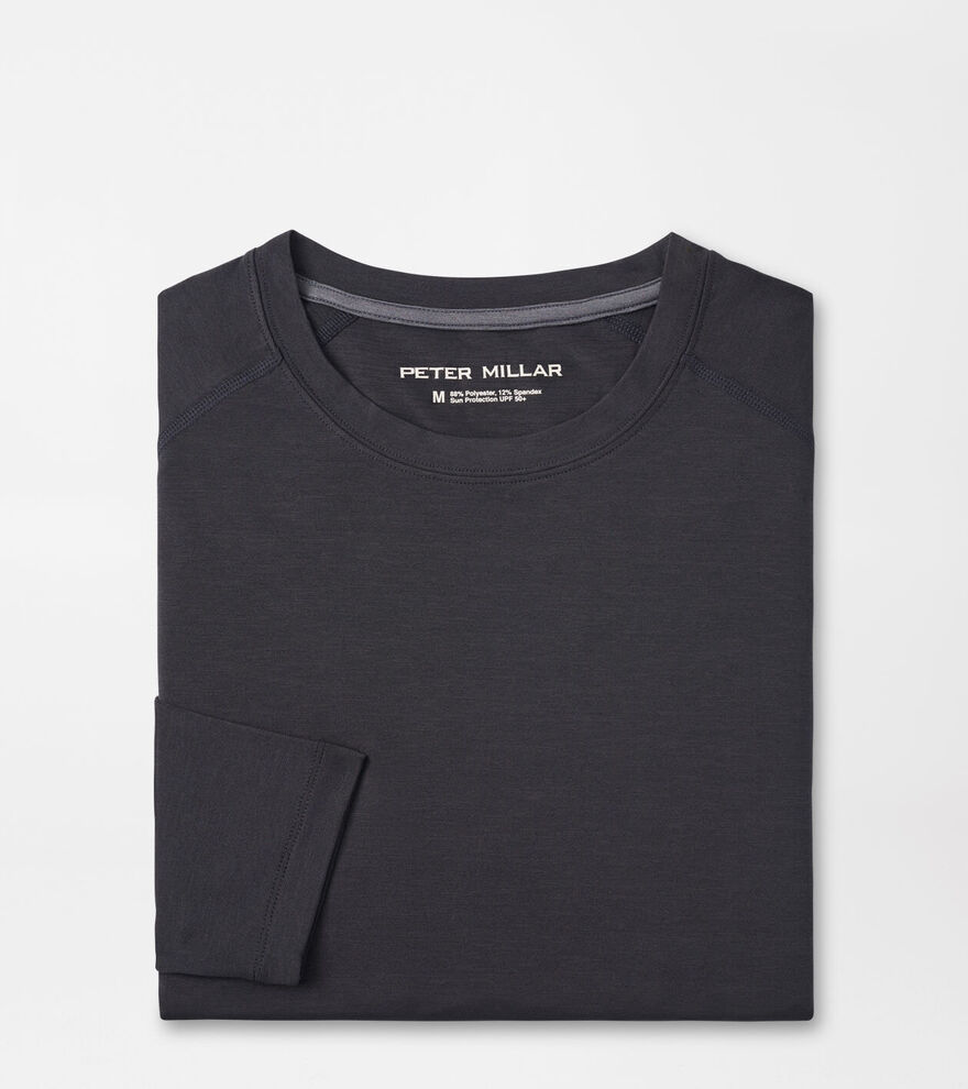 Aurora Performance Long-Sleeve T-Shirt