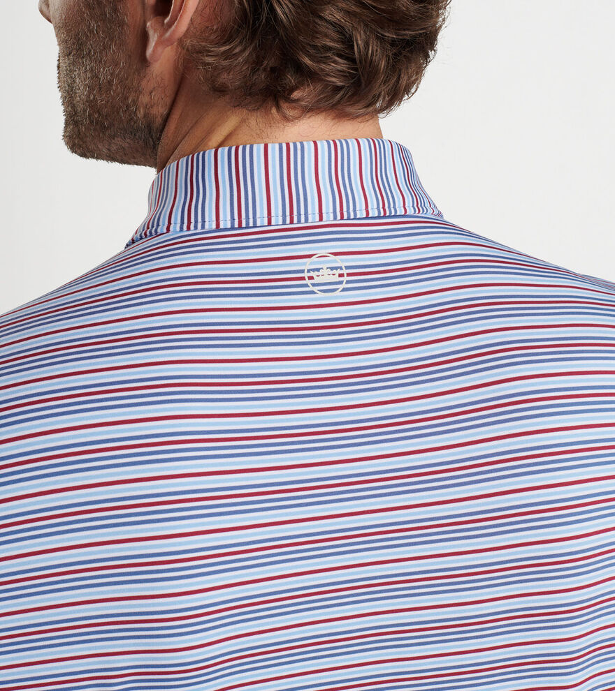 Clifton Performance Jersey Polo