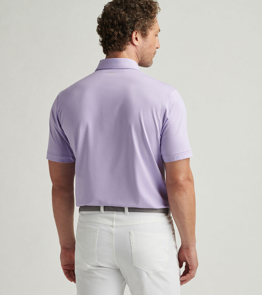 Andover Performance Jersey Polo