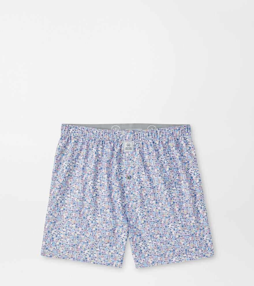 Groovy Performance Boxer Short