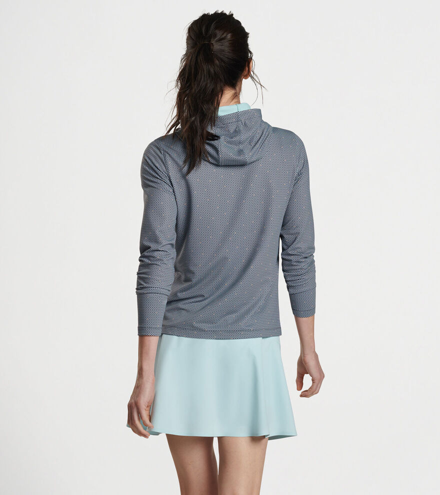 Women's North Star Pine Hoodie