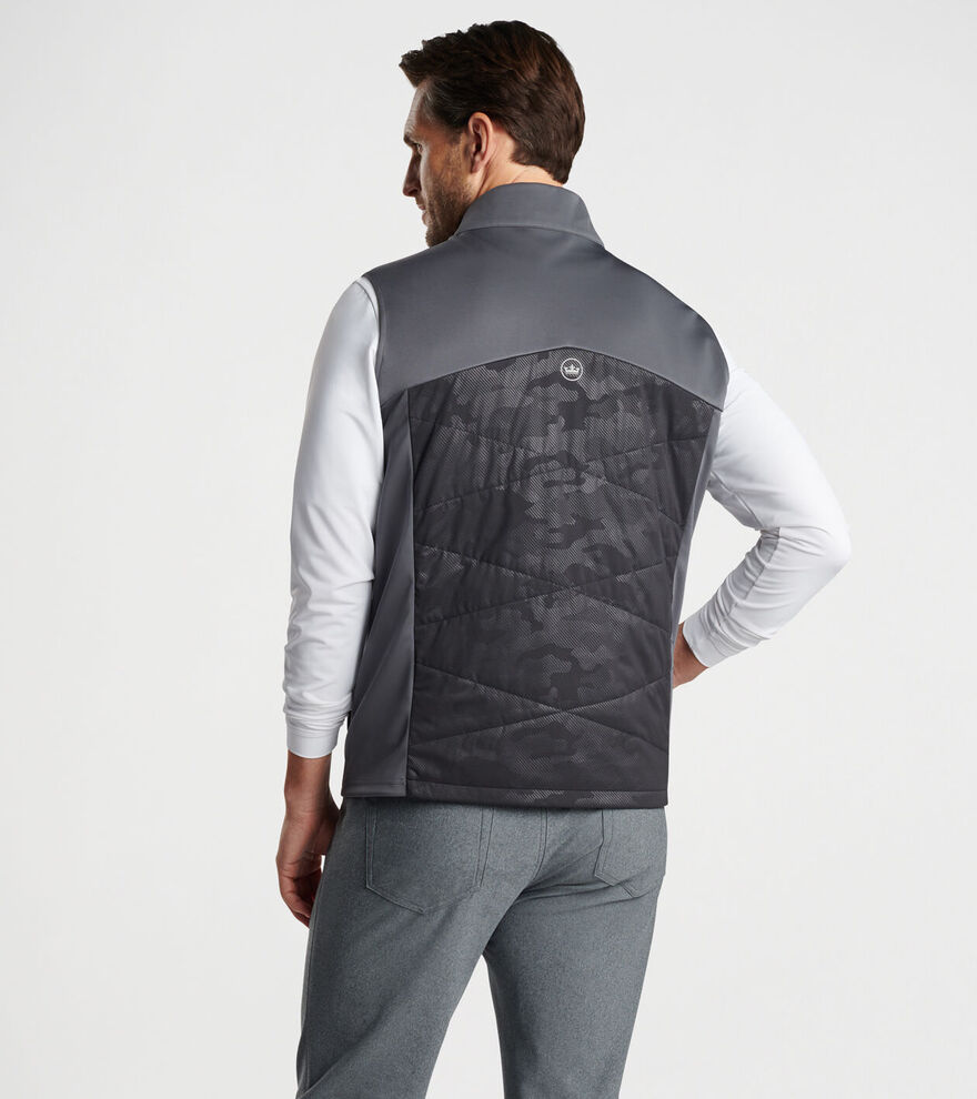 Fuse Hybrid Vest