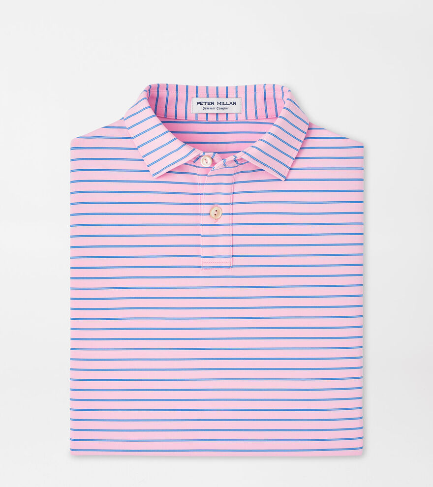 Drum Youth Performance Jersey Polo