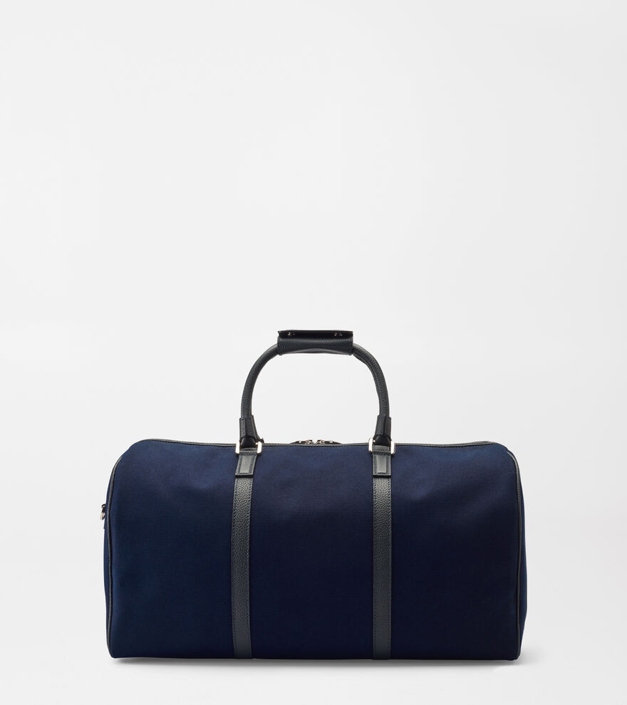 Peter Millar X Serapian Duffle