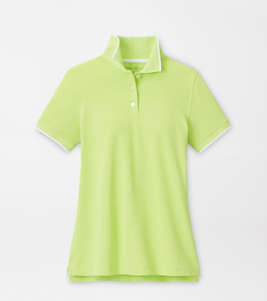 Whitworth Sport Mesh Polo