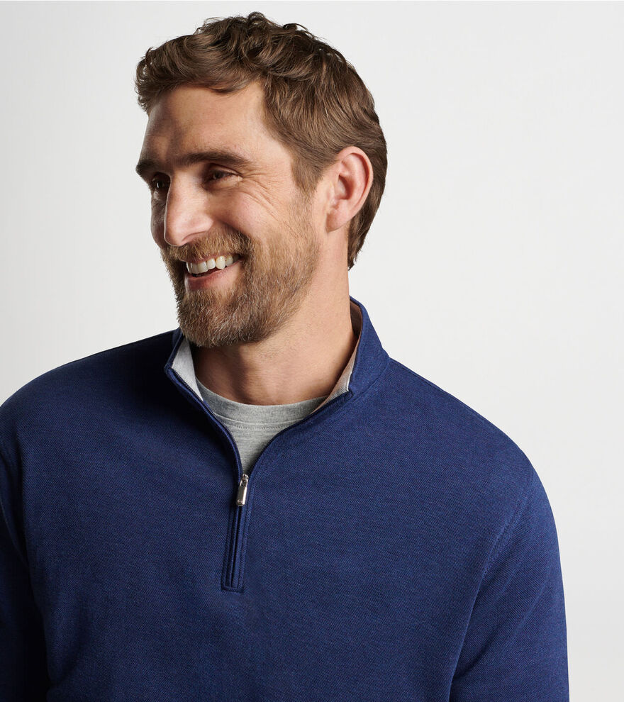 Crown Comfort Pullover