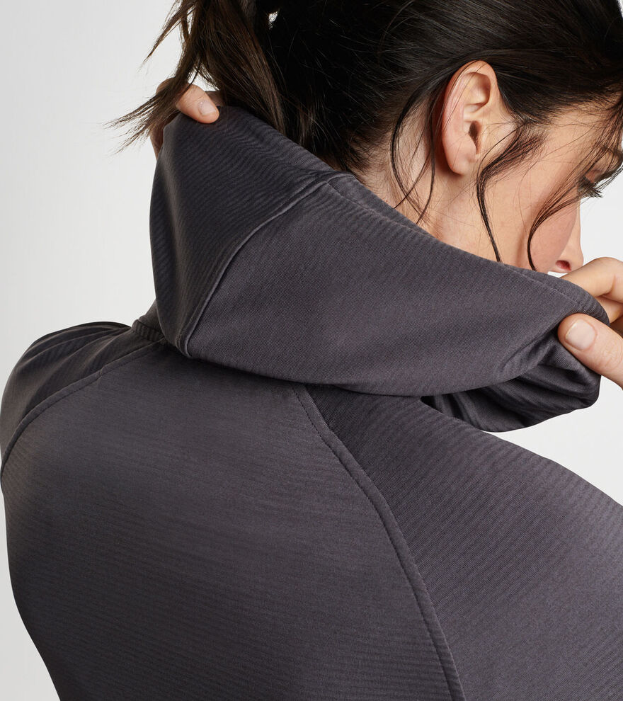 Women's Beaumont Full Zip Hoodie