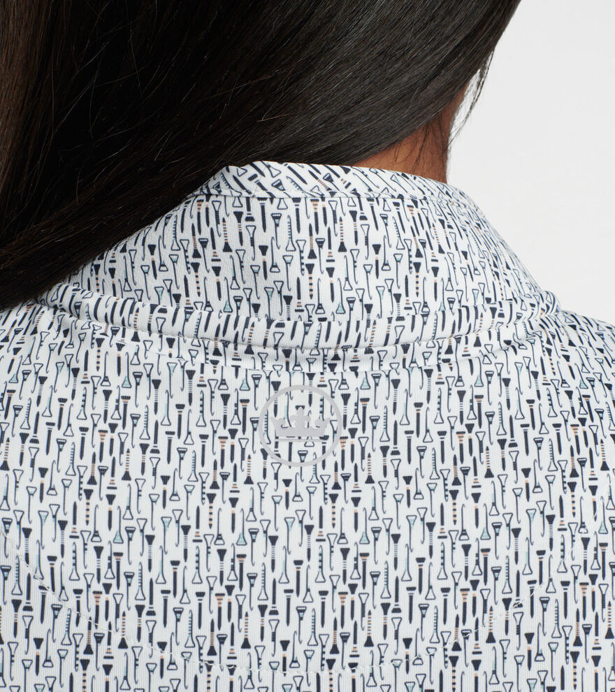 Tees Please Lightweight Sun Shirt