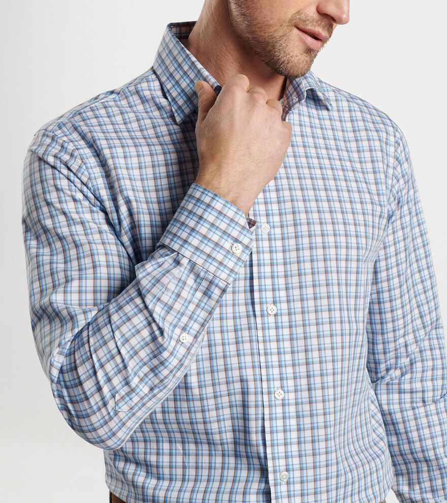 Howgill Cotton Sport Shirt