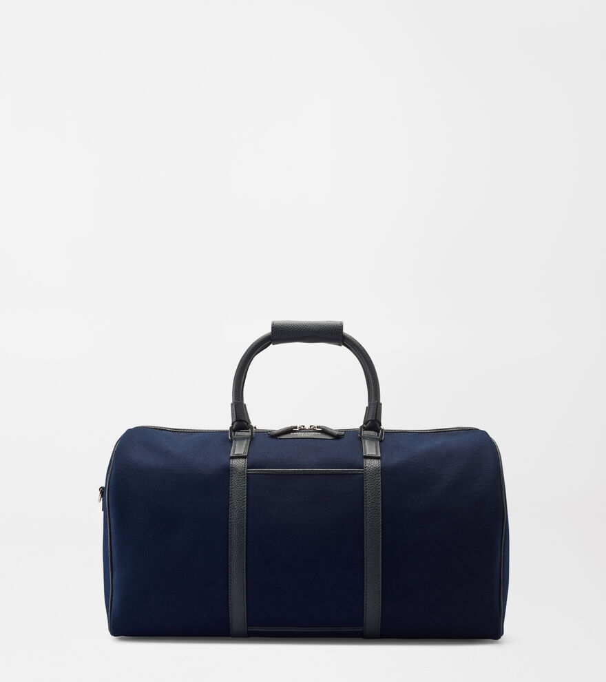 Peter Millar X Serapian Duffle