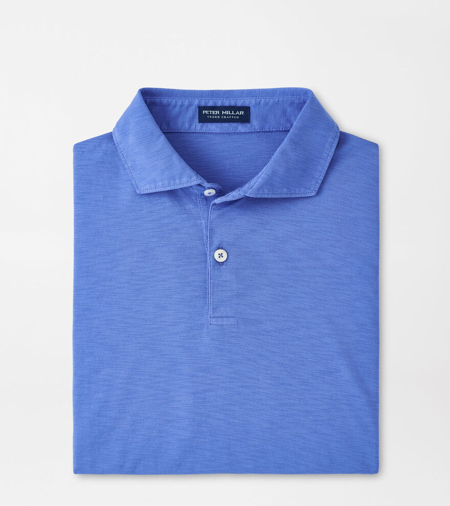 Journeyman Short Sleeve Polo
