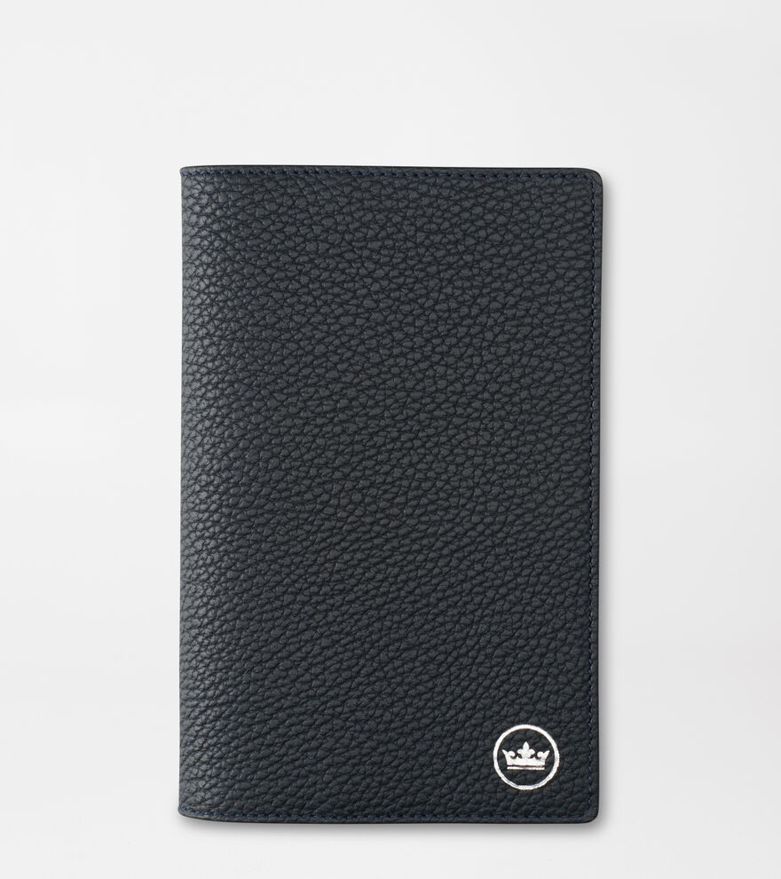 Peter Millar X Serapian Scorecard Holder
