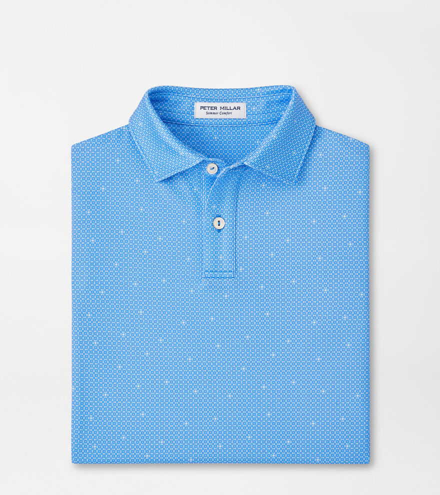 Sharpie Youth Performance Jersey Polo