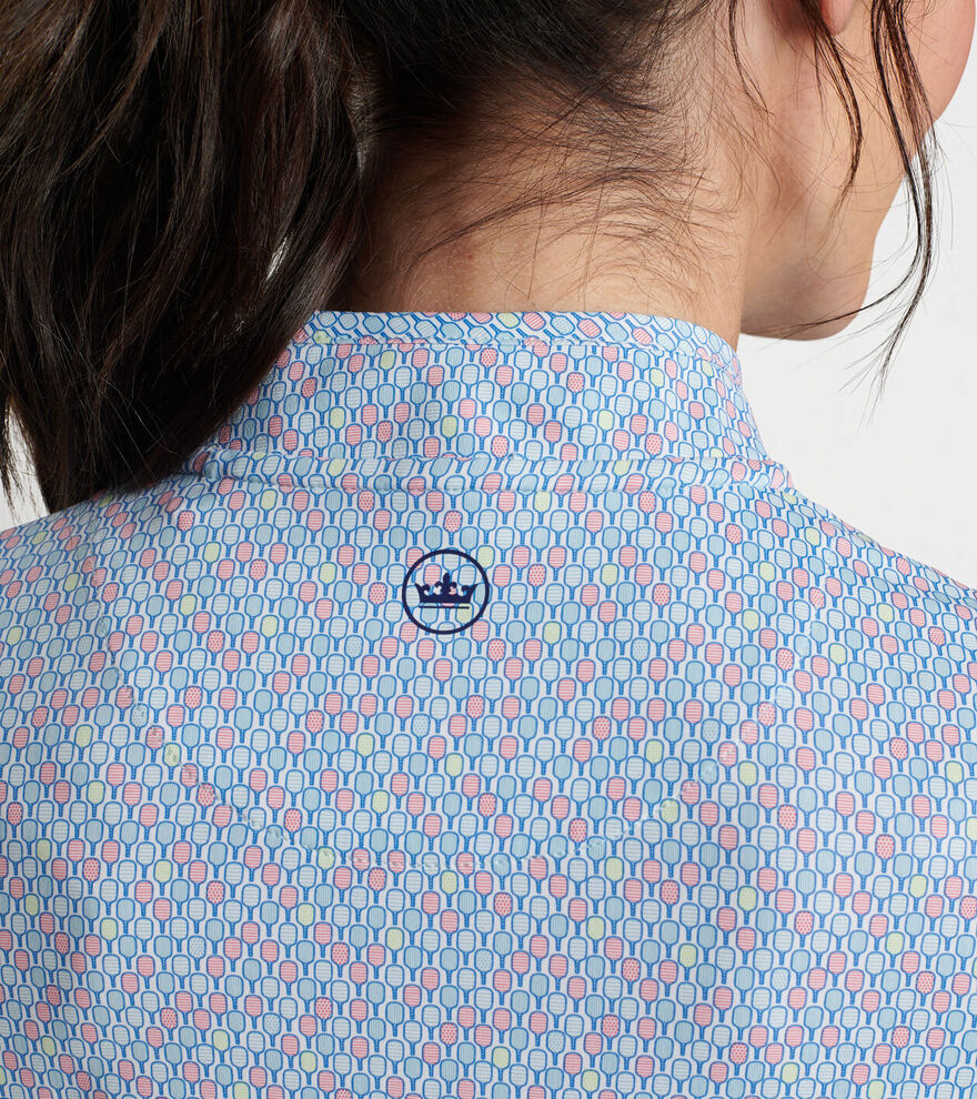 In A Pickle Ball Lightweight Sun Shirt