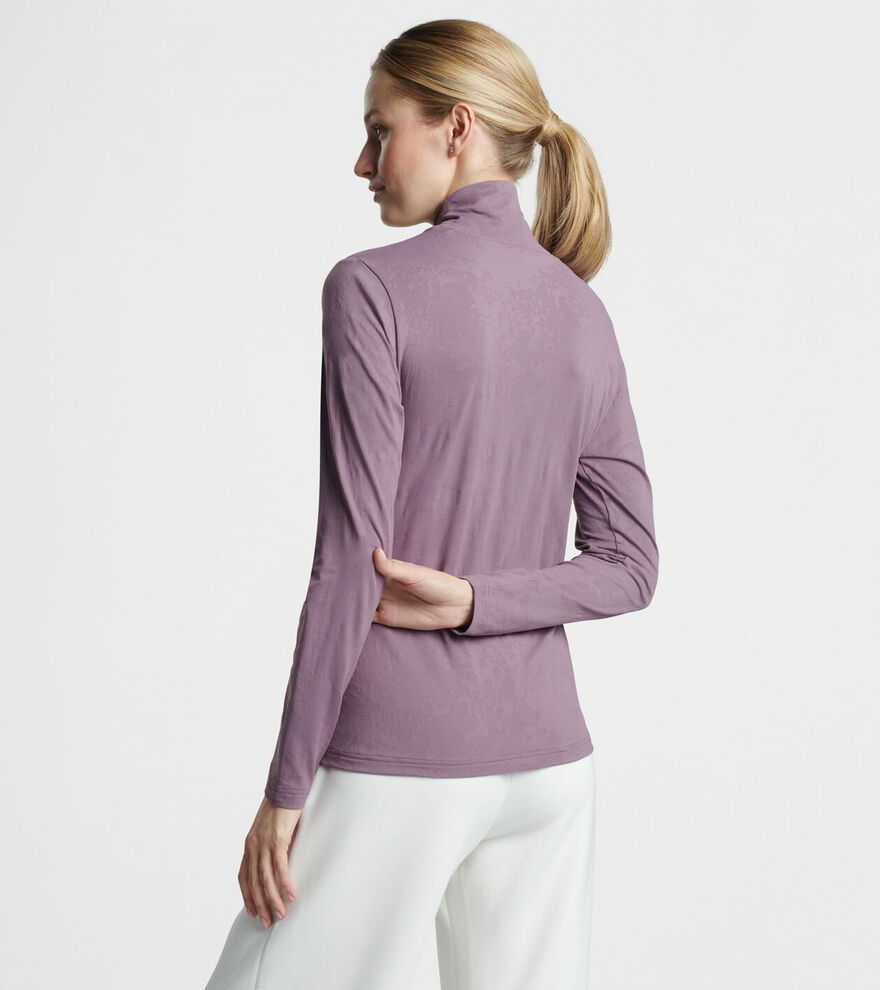 Stratus Baselayer Performance Turtleneck