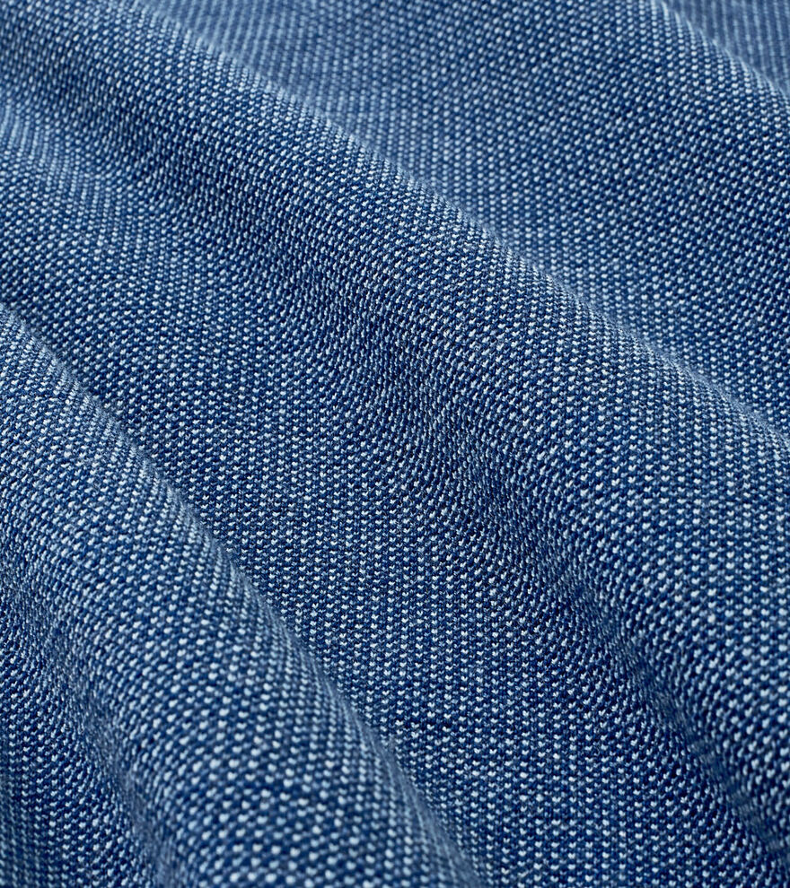 Breaker Birdseye Quarter-Zip