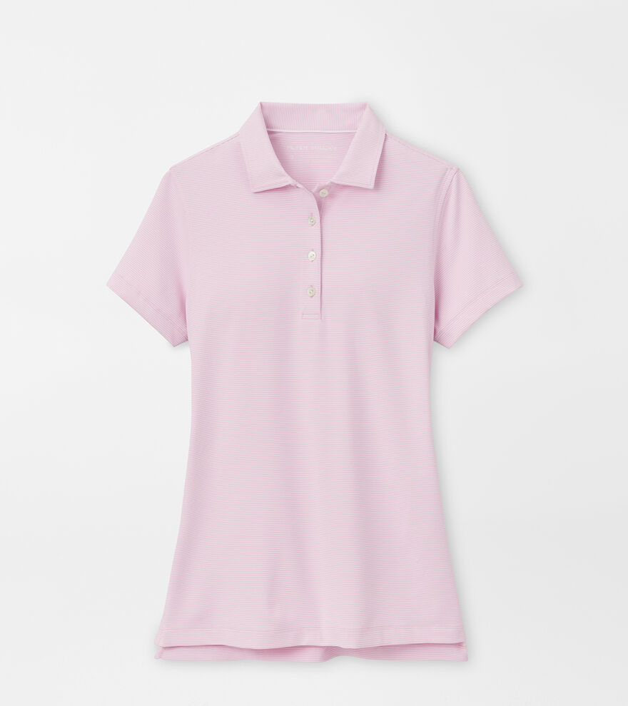 Jubilee Button Polo