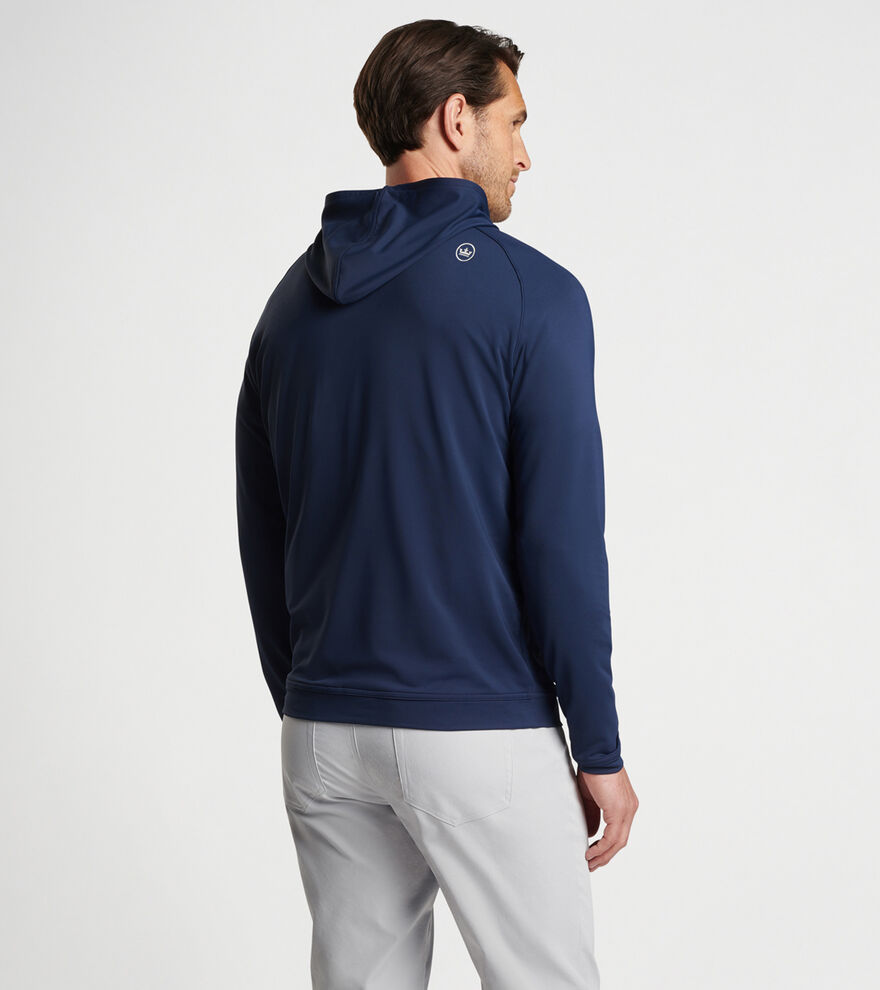 The Pin III - Hoodie for a Cause