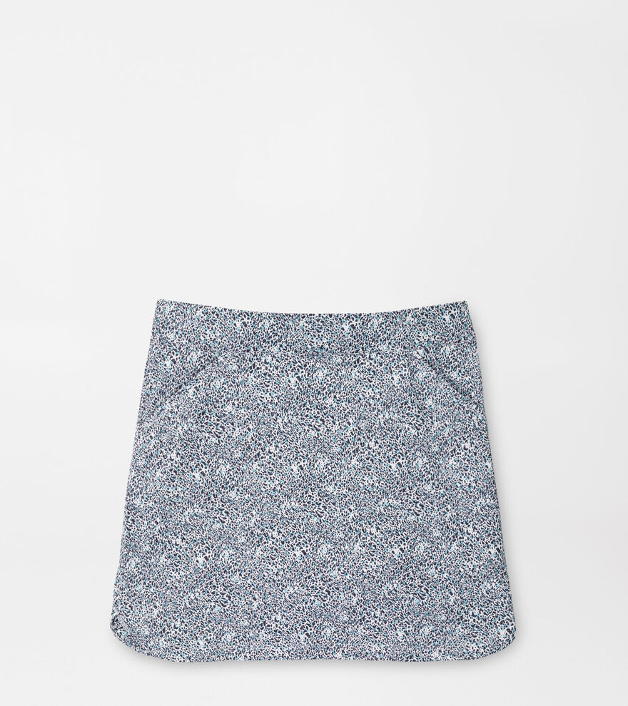 Spot-On Alice Petal Hem Skort
