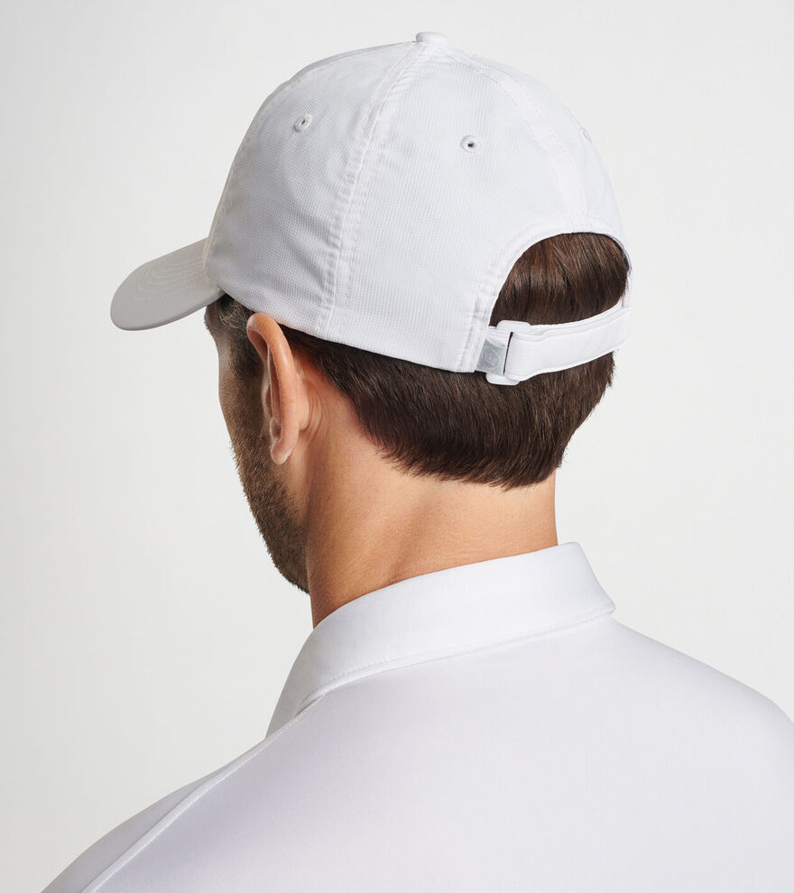 Peter Millar Crown Crest Performance Hat