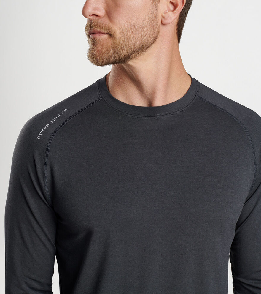 Aurora Performance Long-Sleeve T-Shirt