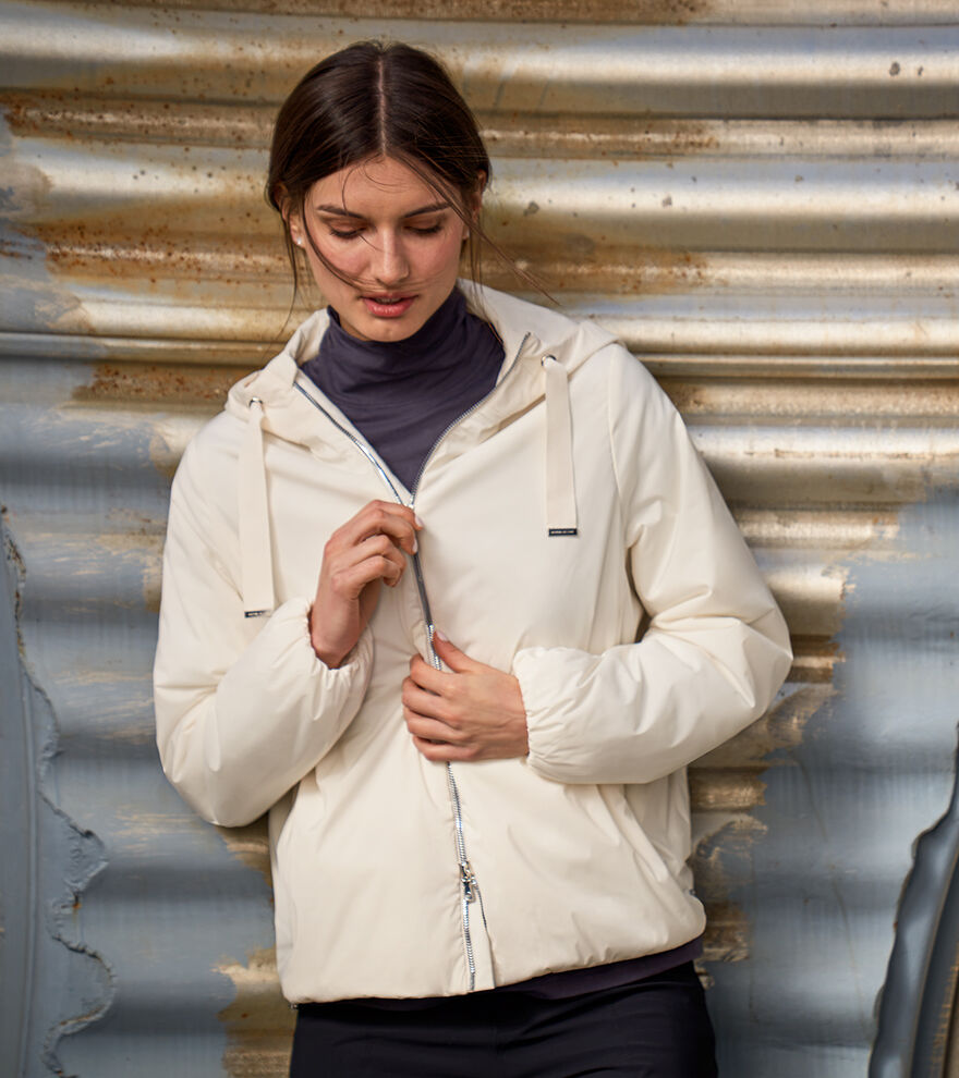 Robinson Insulated Jacket