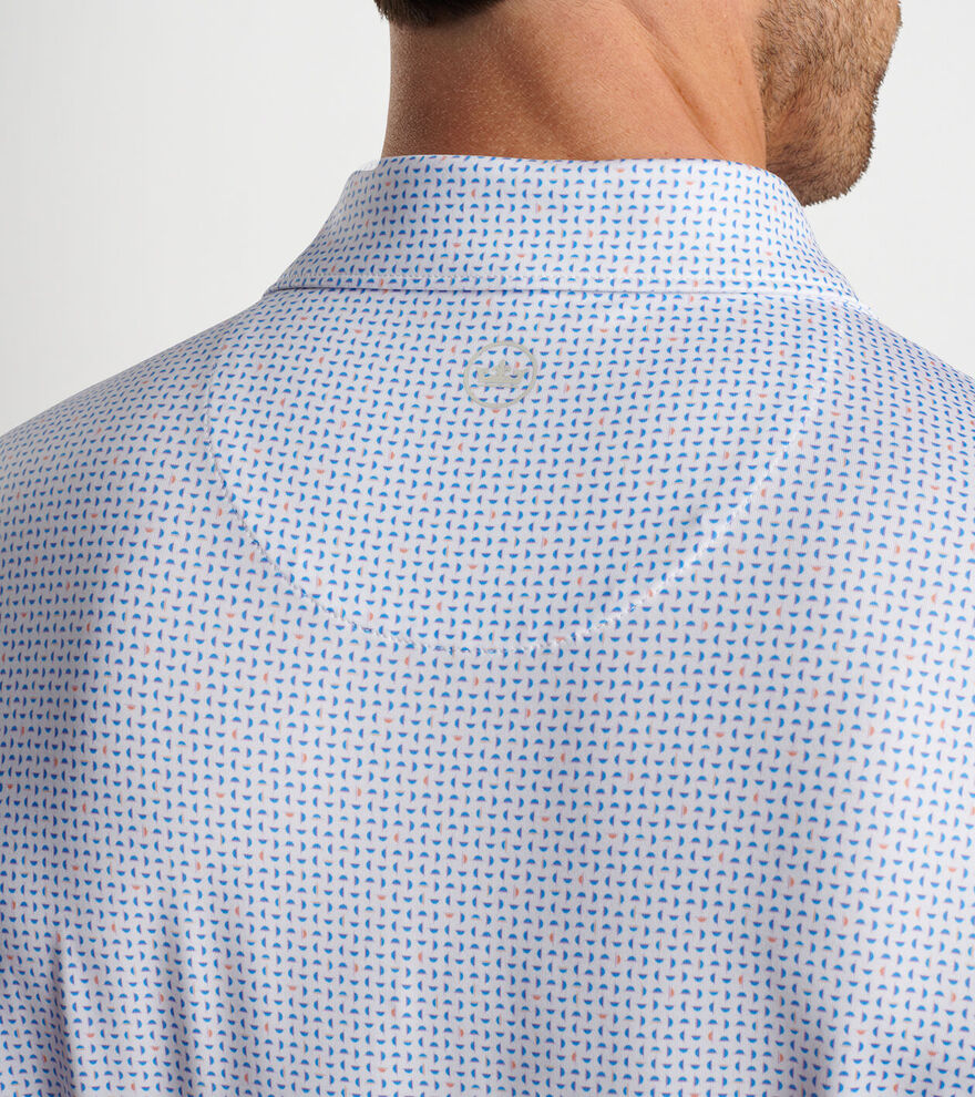 Daybreak Performance Jersey Polo