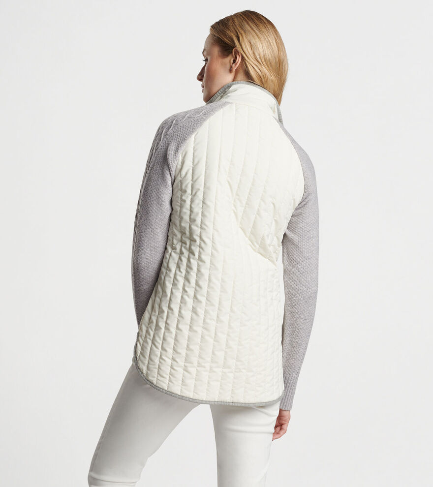 Pippin Hybrid Travel Jacket