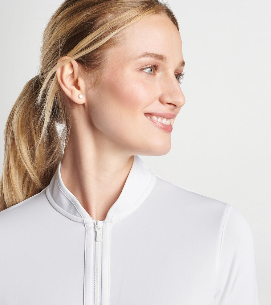 Lightweight Sun Shirt