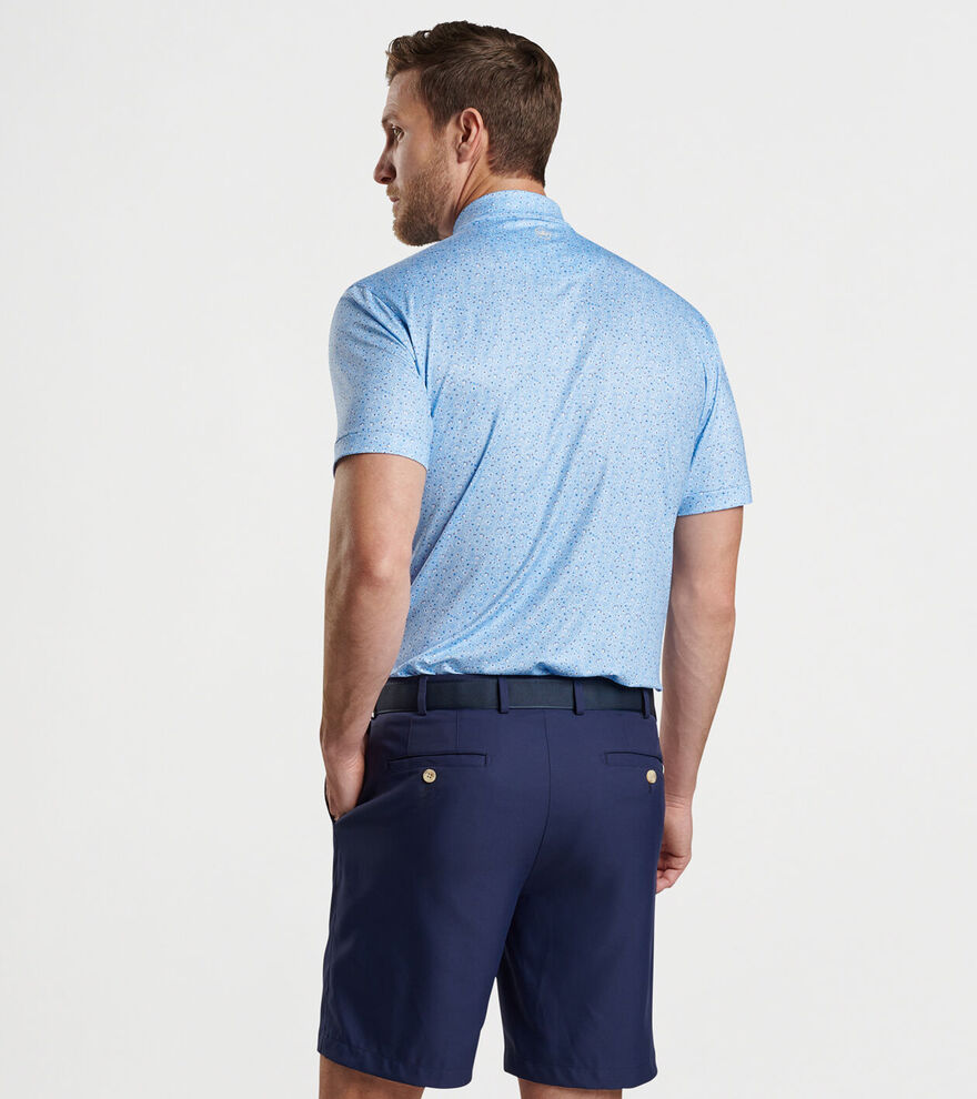 Prost Performance Jersey Polo