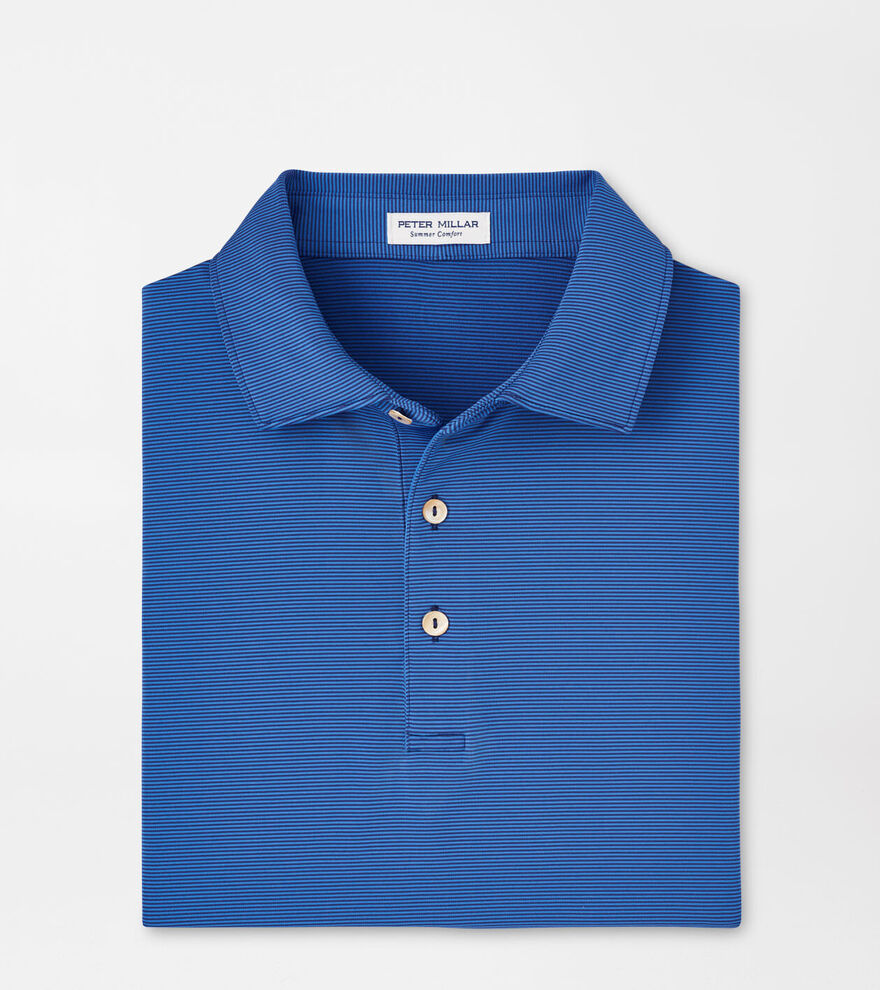 Jubilee Performance Jersey Polo