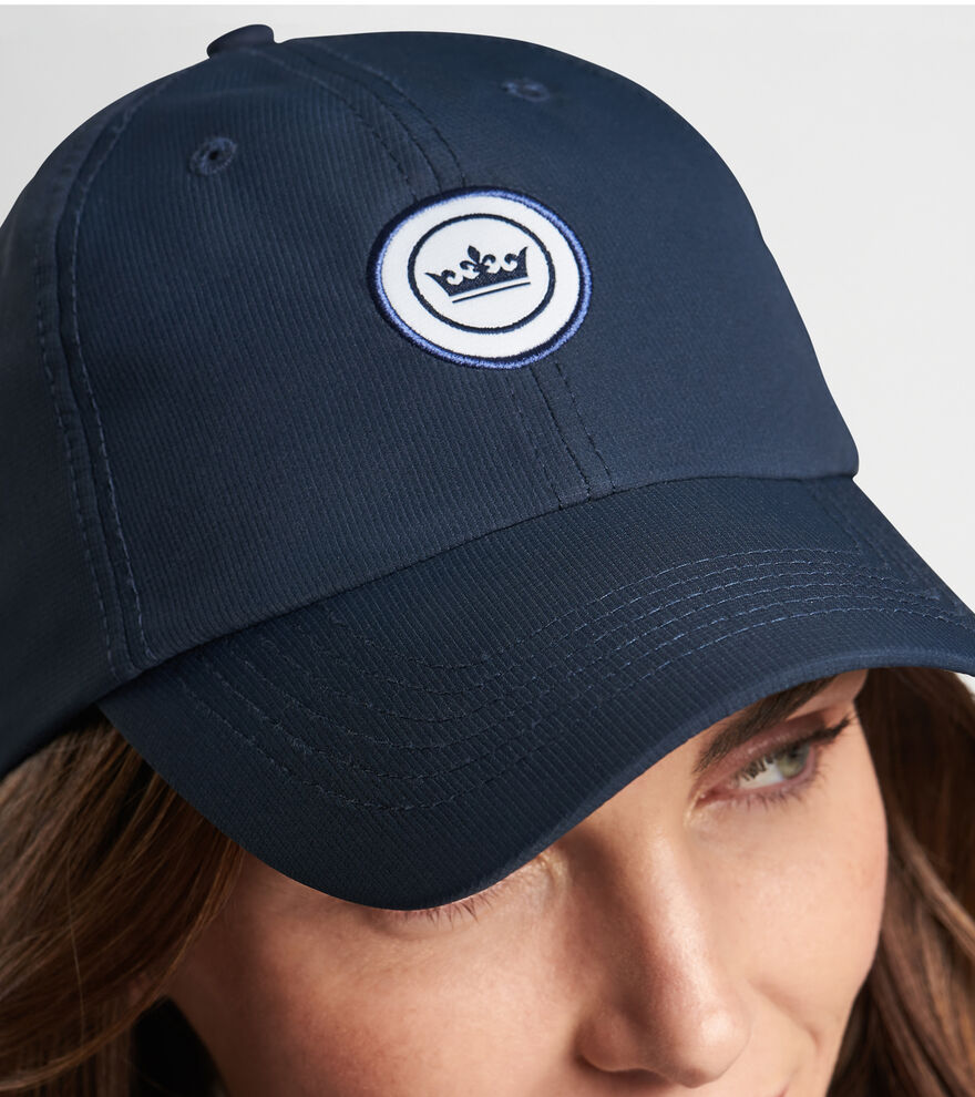 Peter Millar Crown Seal Performance Hat