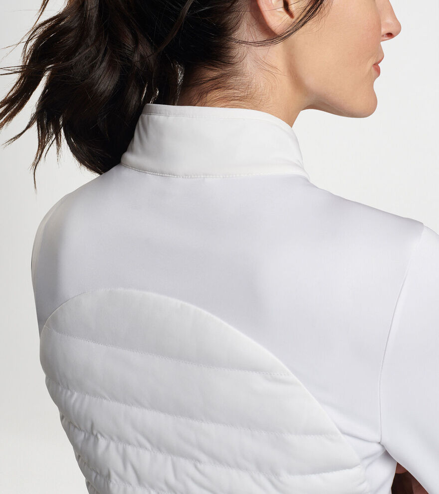 Women's Merge Hybrid Jacket