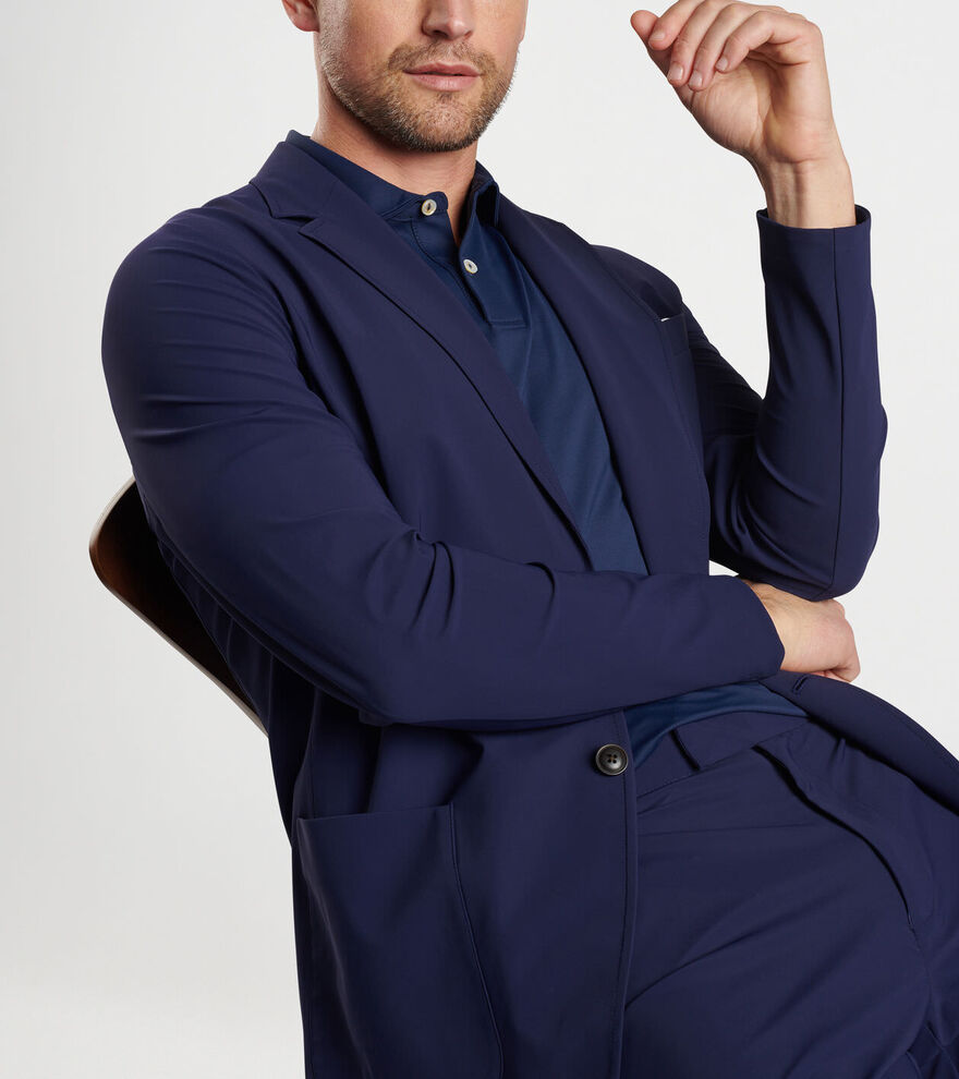 Bingham Performance Blazer