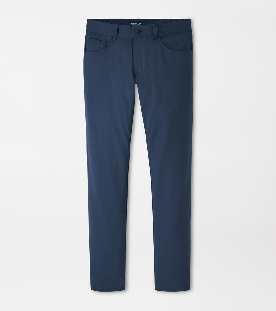Bingham Performance Five-Pocket Pant