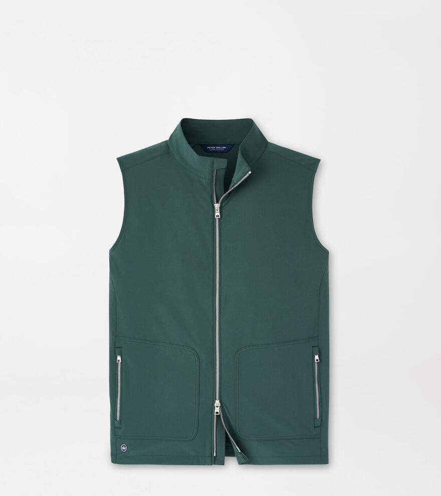 Contour Vest