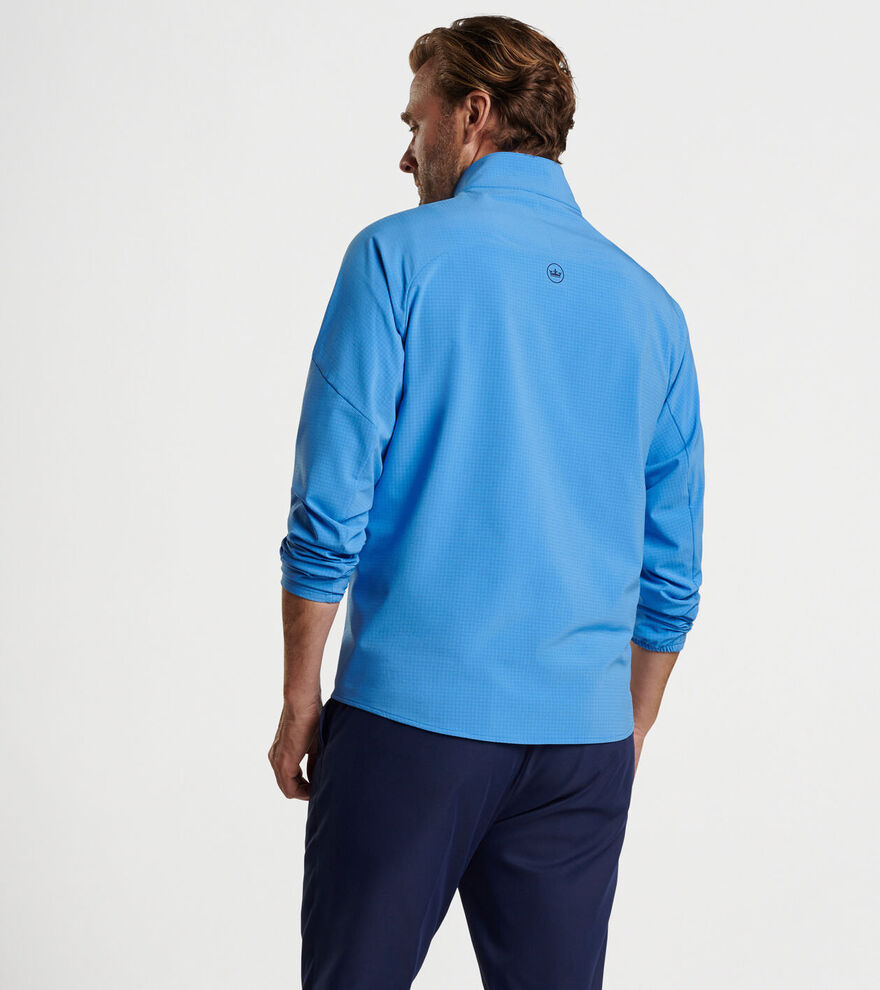 Winter Wind Gust Jacket