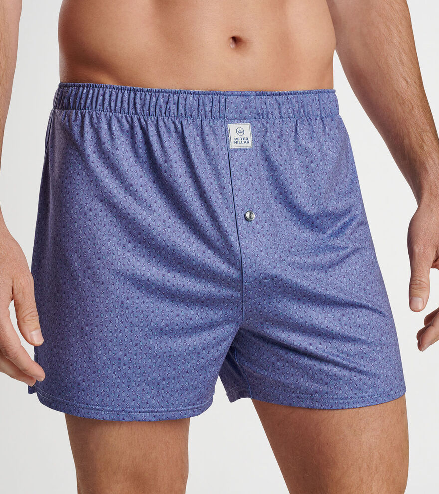Pina Skullada Performance Boxer Short