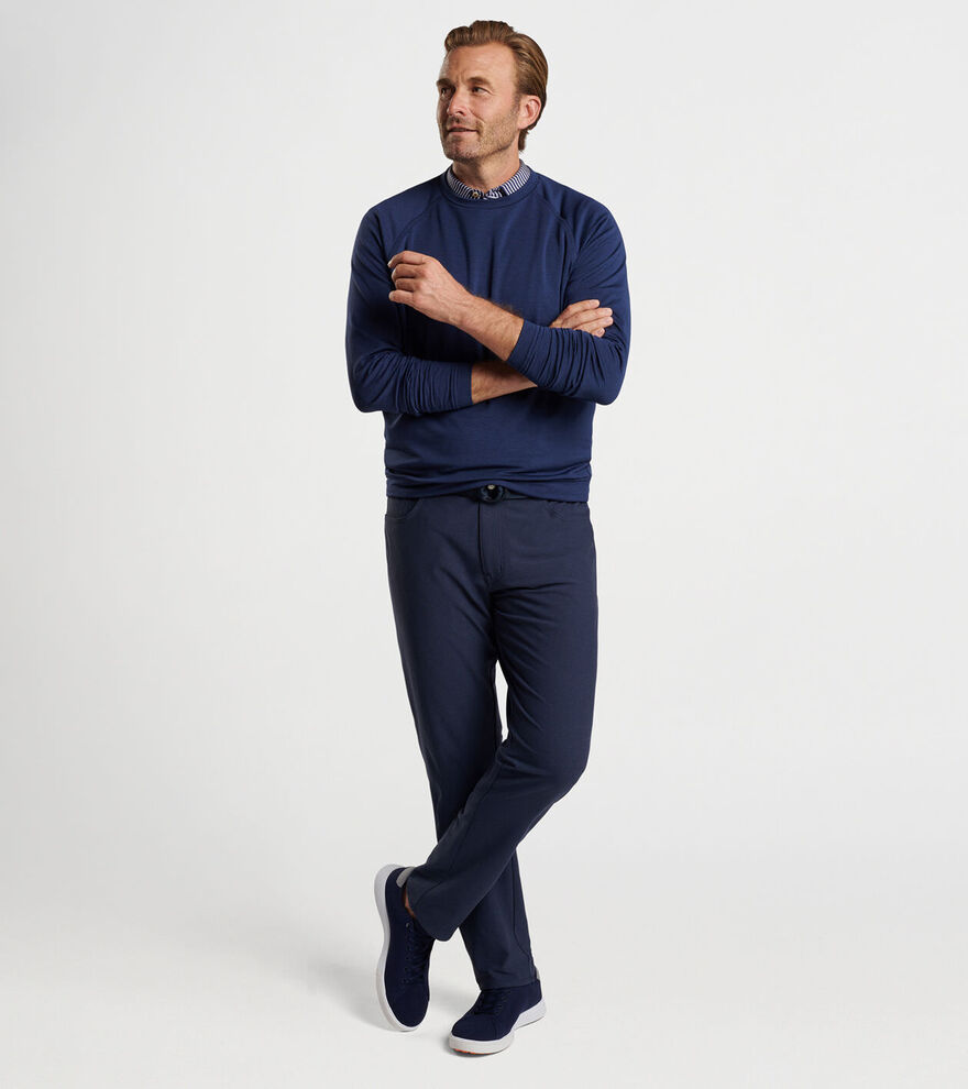 Beaumont Performance Crew