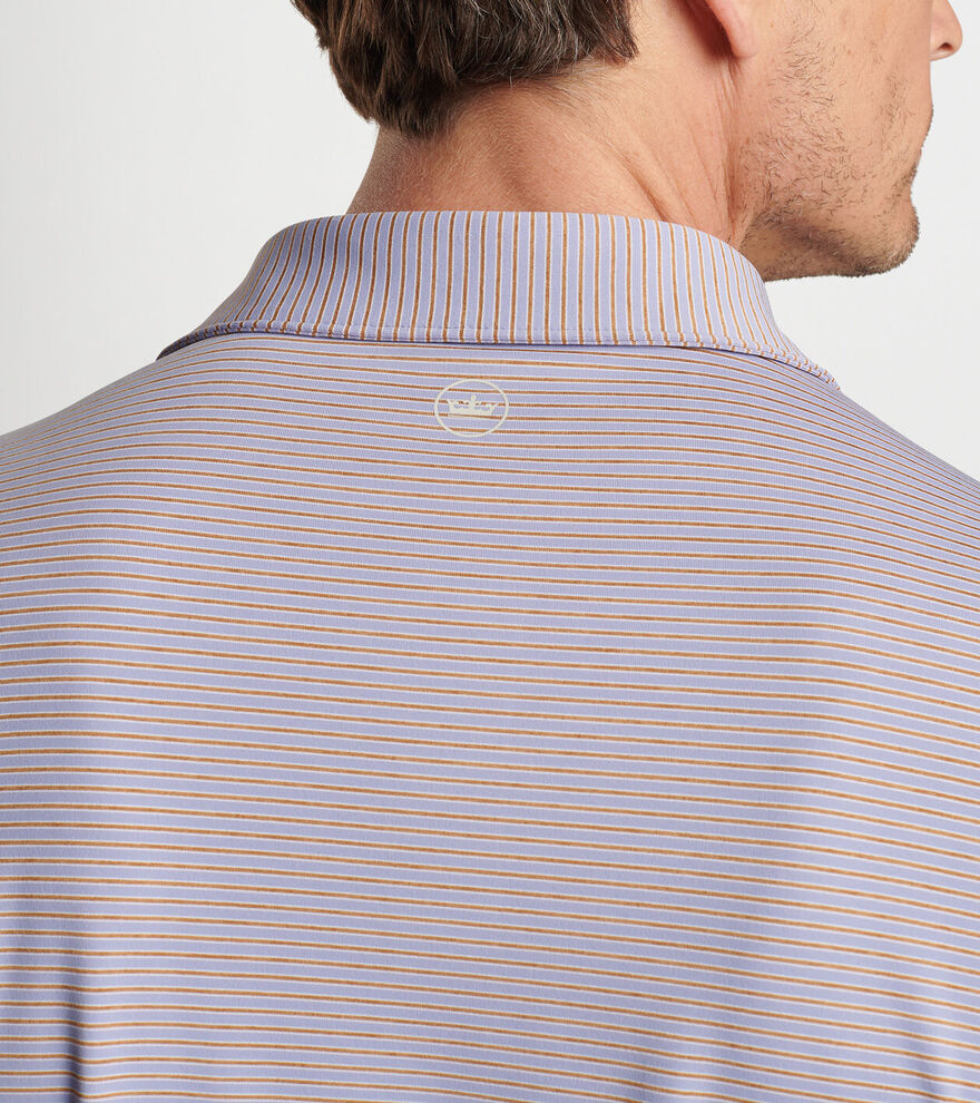 Ambrose Performance Jersey Polo