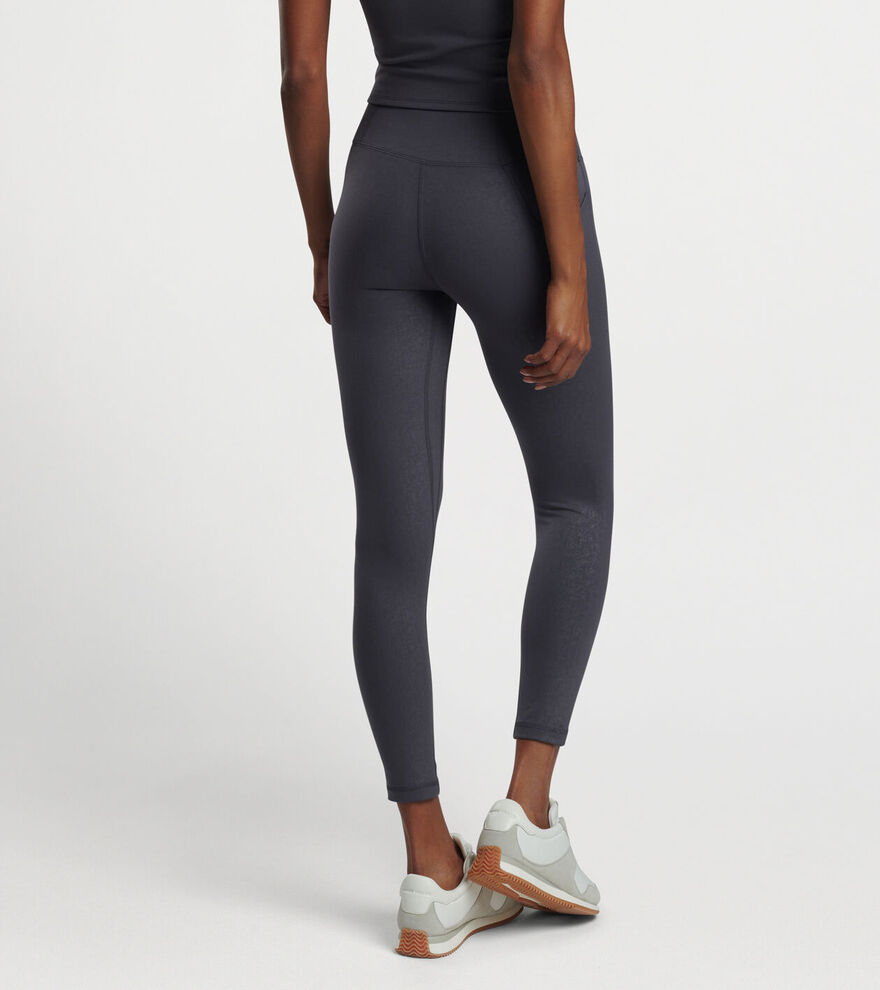 Nova Performance Embossed 7/8 Legging