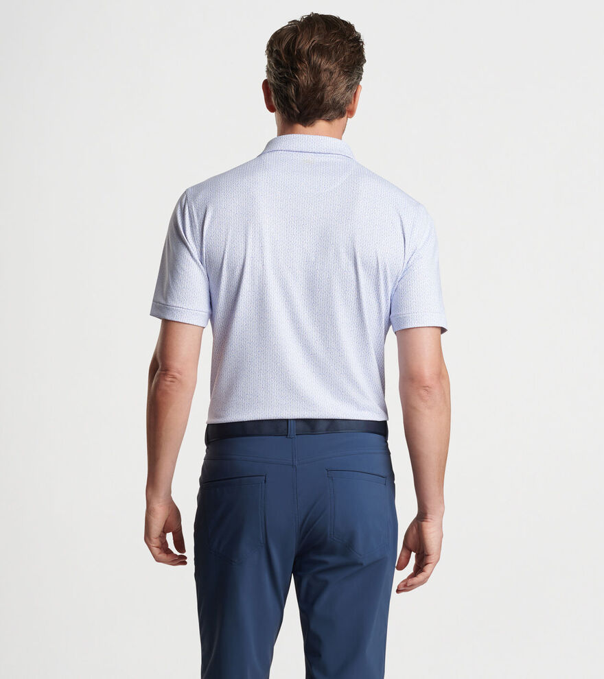 Nightcap Performance Jersey Polo